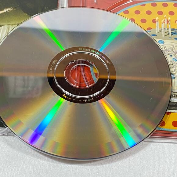 Gwen Stefani Britney Spears Moore Lambert Aguilera CD Lot 6 2000s Pop Very Good - Picture 14 of 14